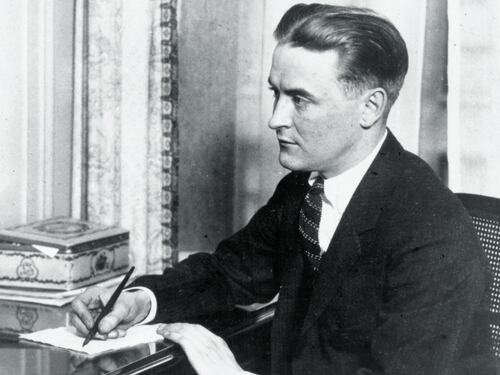 Tutto il meglio di Fitzgerald. Alla faccia di chi non l'ha capito