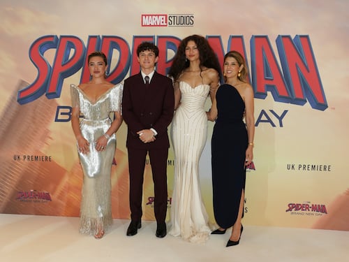Spider-Man Brand New Day, 5 curiosità sul nuovo capitolo della saga con Tom Holland e Zendaya