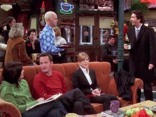 Morto a 59 anni l'attore di Friends James Michael Tyler