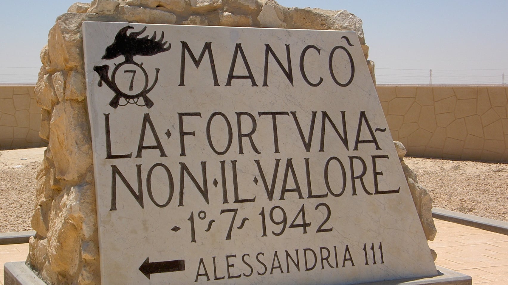 I viaggi del Giornale a El Alamein e il Cairo con Fausto Biloslavo - seconda partenza