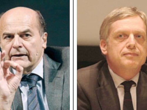 Renzi raduna i fedelissimi per fermare i sabotatori