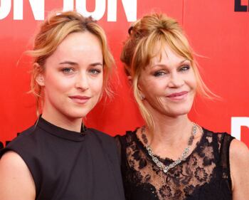 Tale madre, tale figlia: generazioni VIP a confronto 16