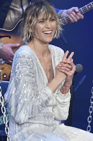 Sanremo 2019, i look più sexy 2