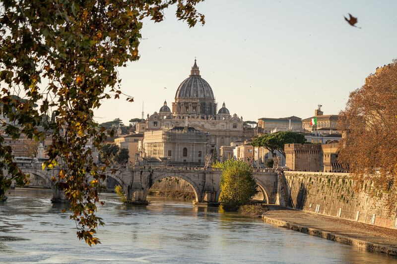 Roma