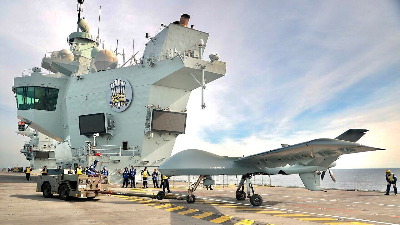 Scatta il piano per il Gray Eagle STOL: cosa c'è dietro il progetto di un nuovo drone