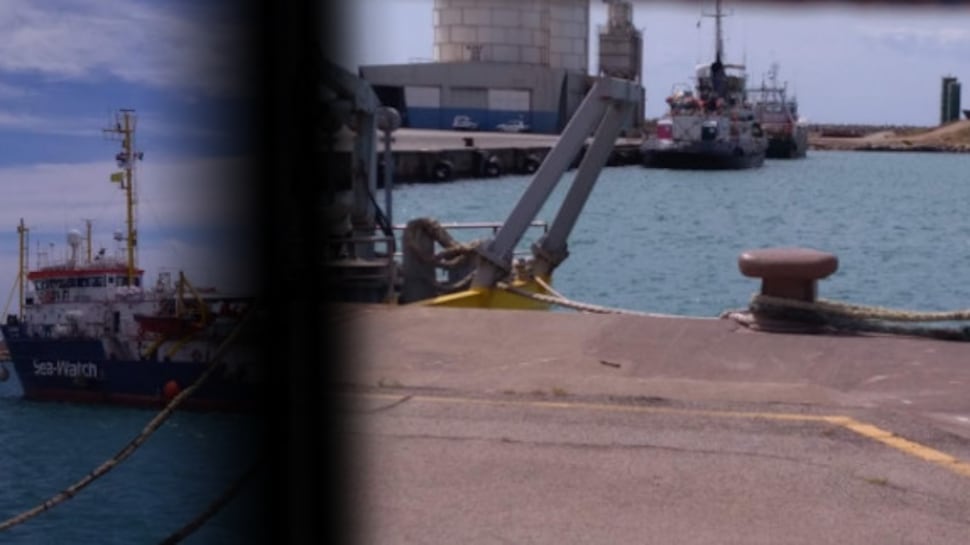 Le Ong ora rischiano maximulte e manette