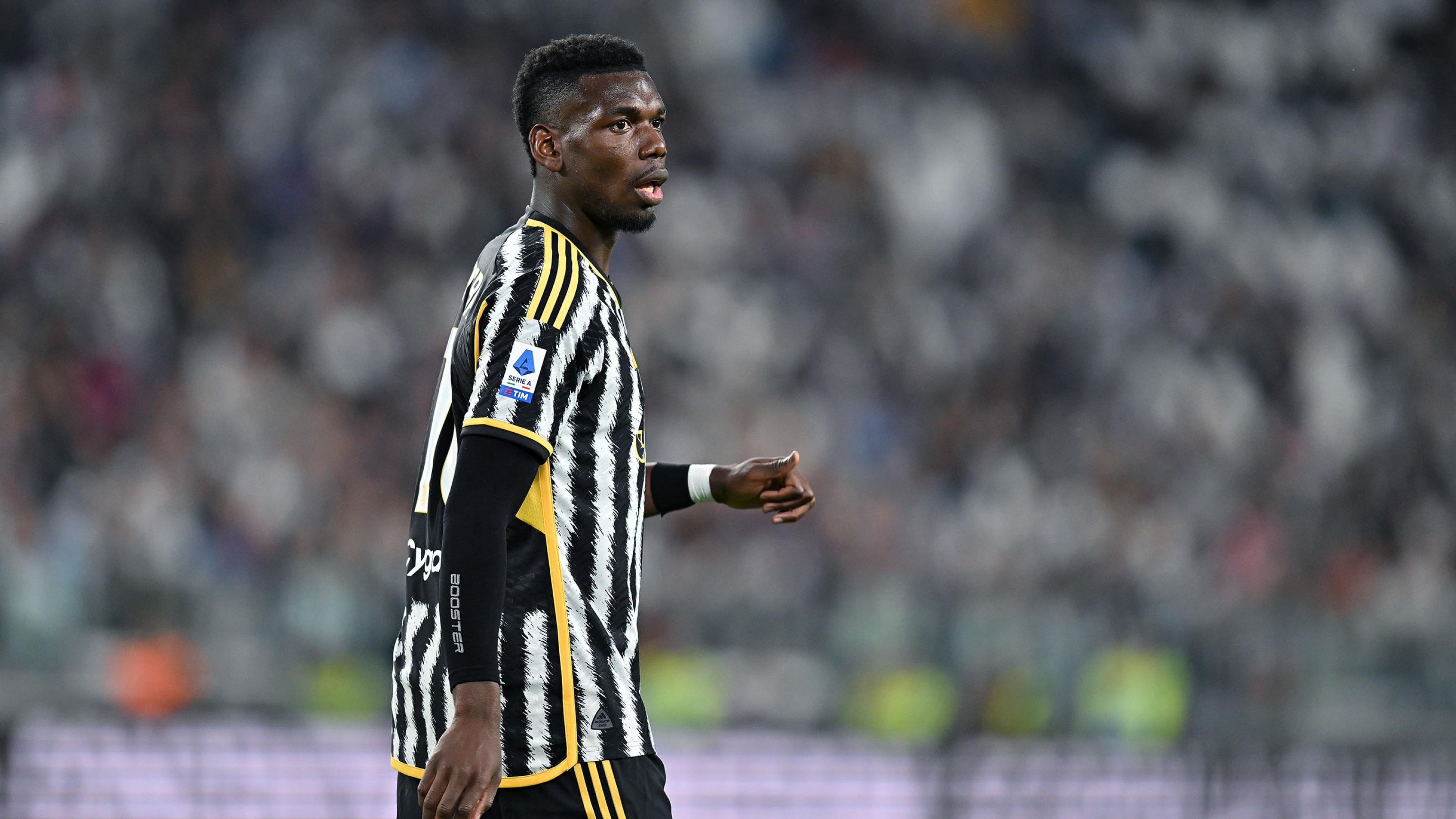 "Colpa di un integratore comprato in America". La rivelazione sul caso Pogba
