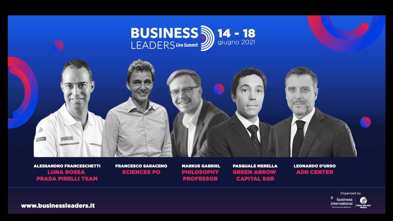 Business Leaders Survey, la sfida decisiva del futuro è investire nell'innovazione