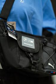 BMW e MINI, svelate le nuove collezioni Lifestyle 2024, guarda tutte le foto 20
