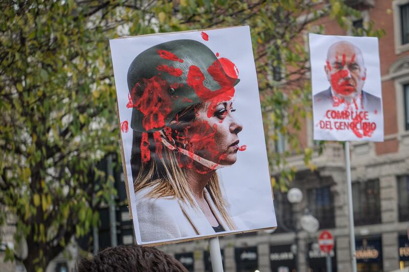 Sciopero studentesco, manifestazioni in tutta Italia 1