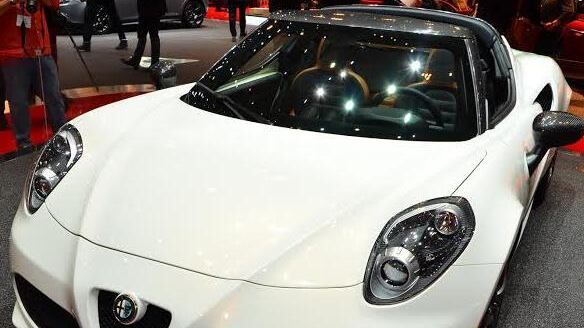 Così Detroit ritrova la «sua» Chrysler Le sfide Fca del 2015