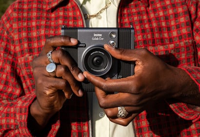 Fujifilm lancia Instax Wide Evo 20