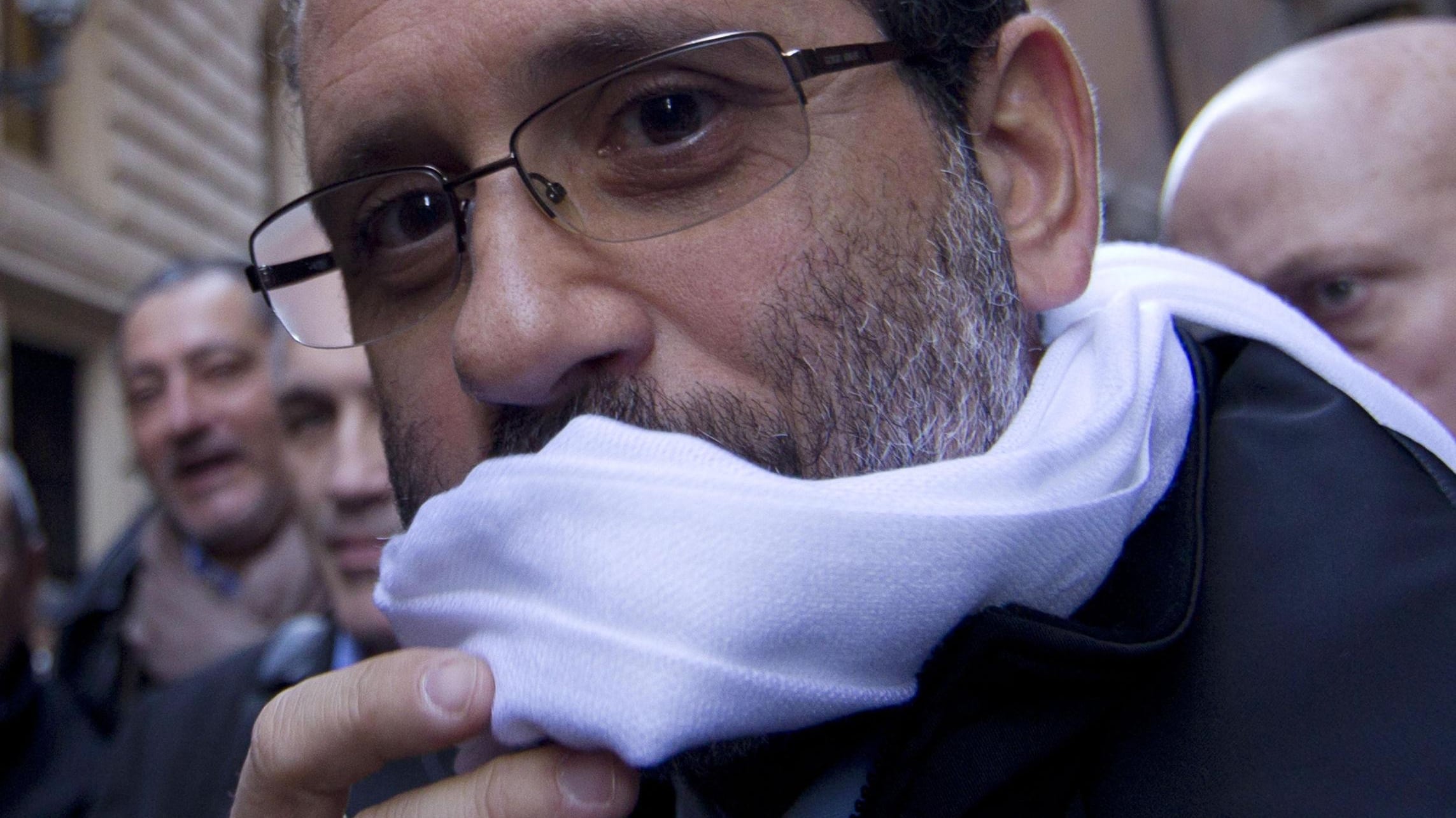 Ingroia: "Grave se Bersani non sapeva del patto di desistenza"