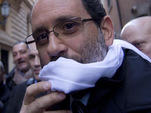 Ingroia: "Il Pd mi offrì due senatori per desistere"