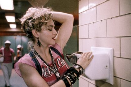 Madonna, Jennifer Lawrence e Anne Hathaway, foto 44