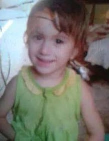 Cristina, venduta dall'Isis nella moschea di Mosul 2
