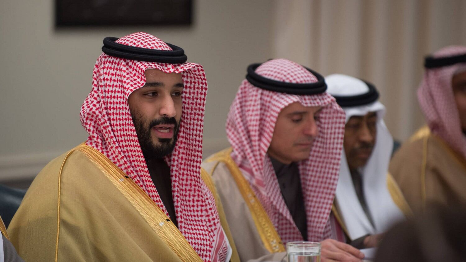 Corte saudita vieta a un uomo di sposarsi perché "musicista"