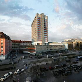 L'Incredibile architettura photoshoppata di Victor Enrich 6