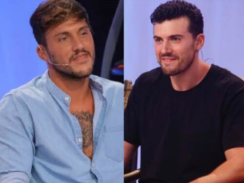 Uomini e donne, sono già scintille tra i tronisti?