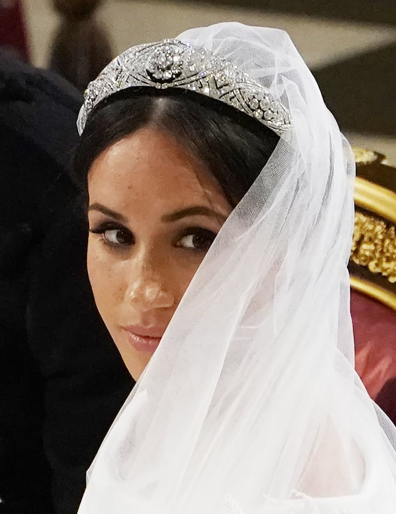 Meghan Markle e Camilla Parker Bowles molto legate 4