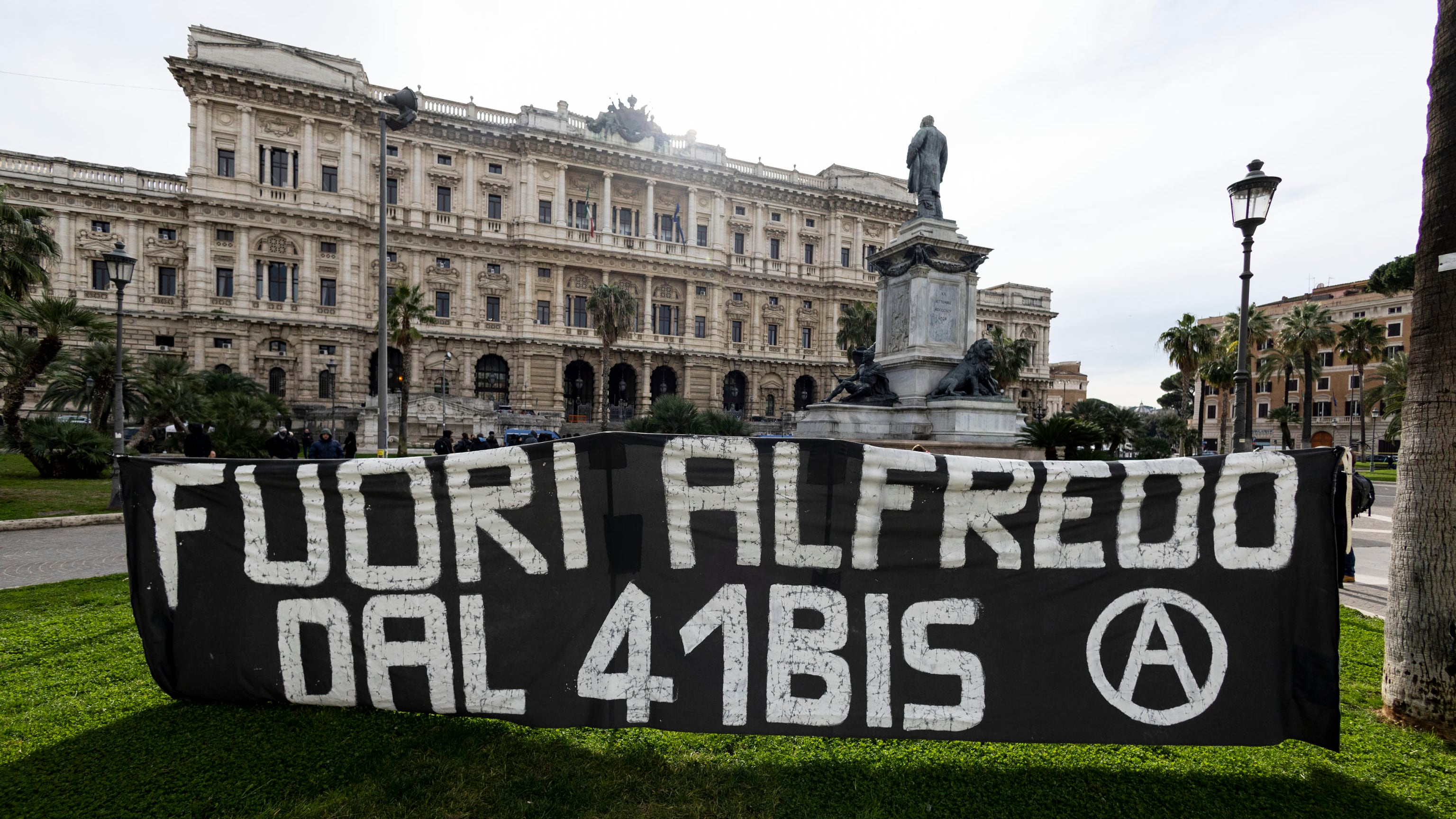 L'unità dimenticata