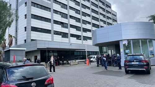 Clinica maddalena 2