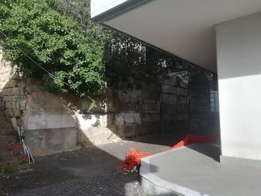 Cimitero Poggioreale 6