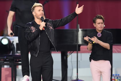 "One Love Manchester", il concerto in ricordo delle vittime dell'attacco terroristico 18