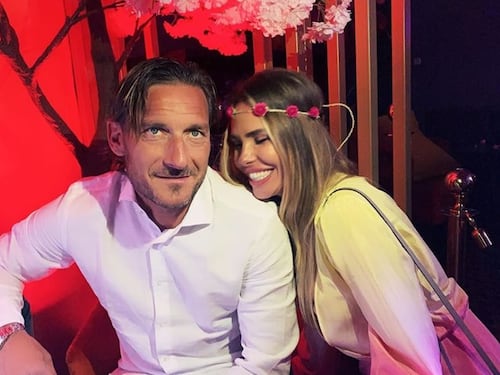 Totti procuratore, ci siamo: nasce la "Ct number ten 10"