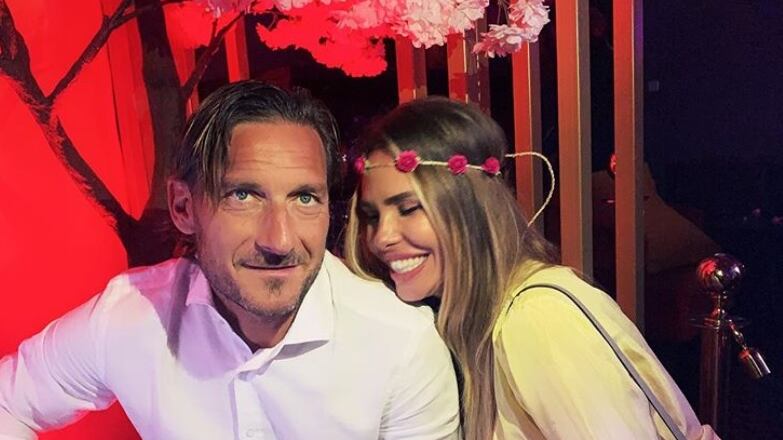 Totti procuratore, ci siamo: nasce la "Ct number ten 10"