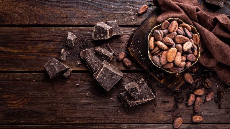 Giornata mondiale del cioccolato: 5 benefici per la salute
