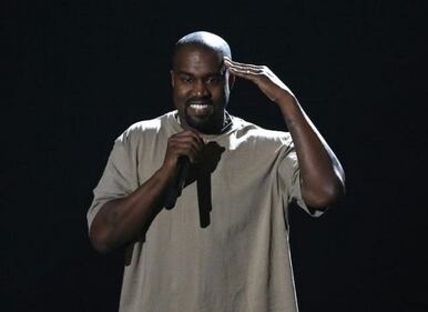 Kanye West e Jay Z: foto 12