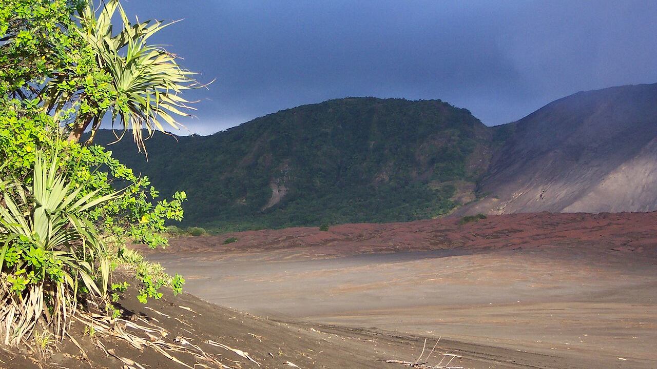 AAA. Vendesi passaporto Il nuovo affare di Vanuatu