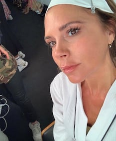 Victoria Beckham, le foto 9