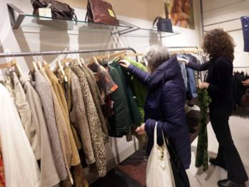 Roma, finti turisti russi rubano nei negozi di lusso: bottino da 60mila euro