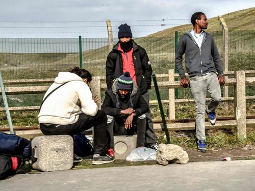 Col Pd mille immigrati in più. Ecco la verità sul confine Est