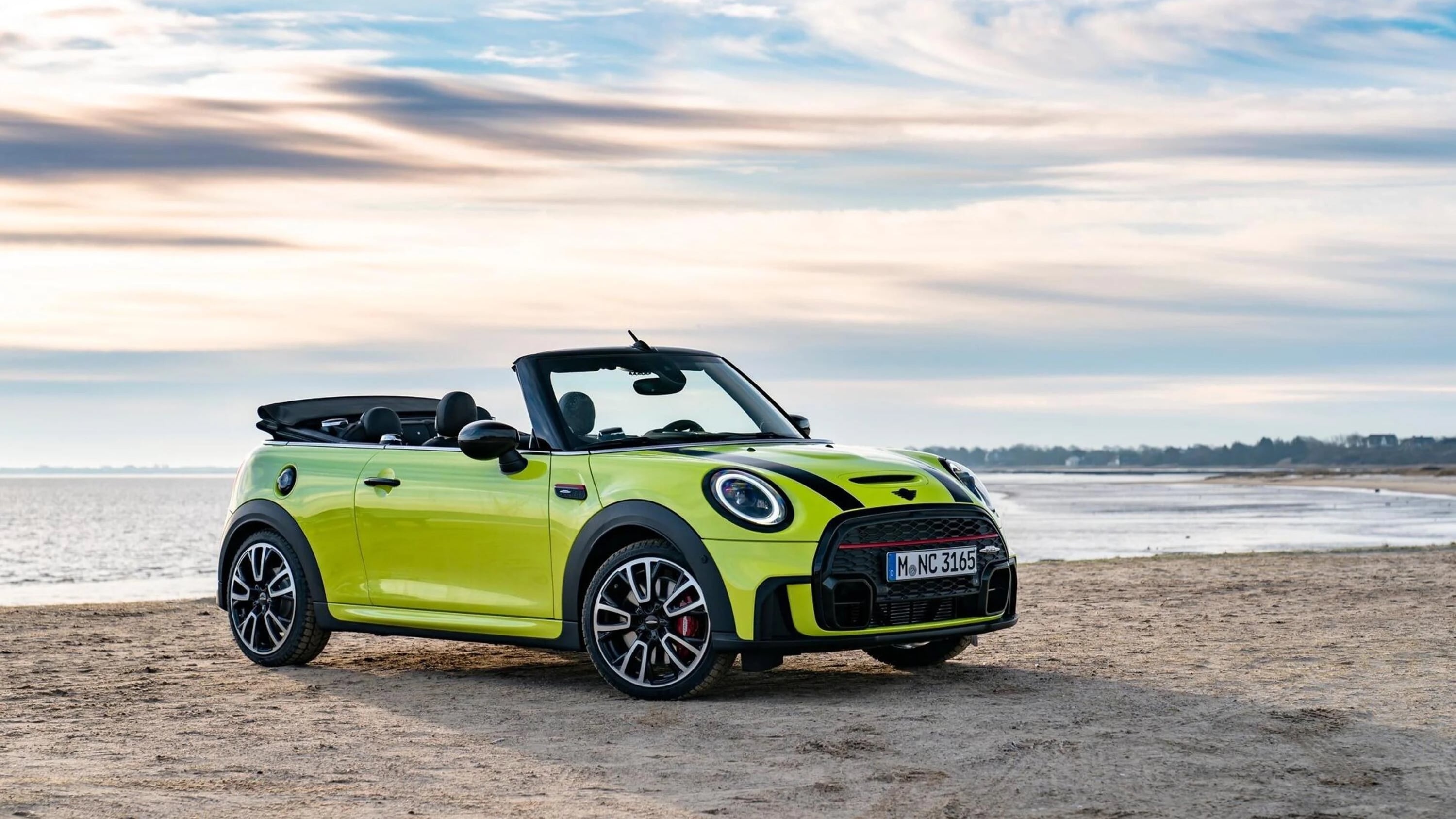 Auto cabrio 2024: le cinque più economiche in Italia