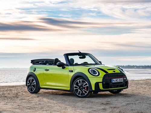 Auto cabrio 2024: le cinque più economiche in Italia