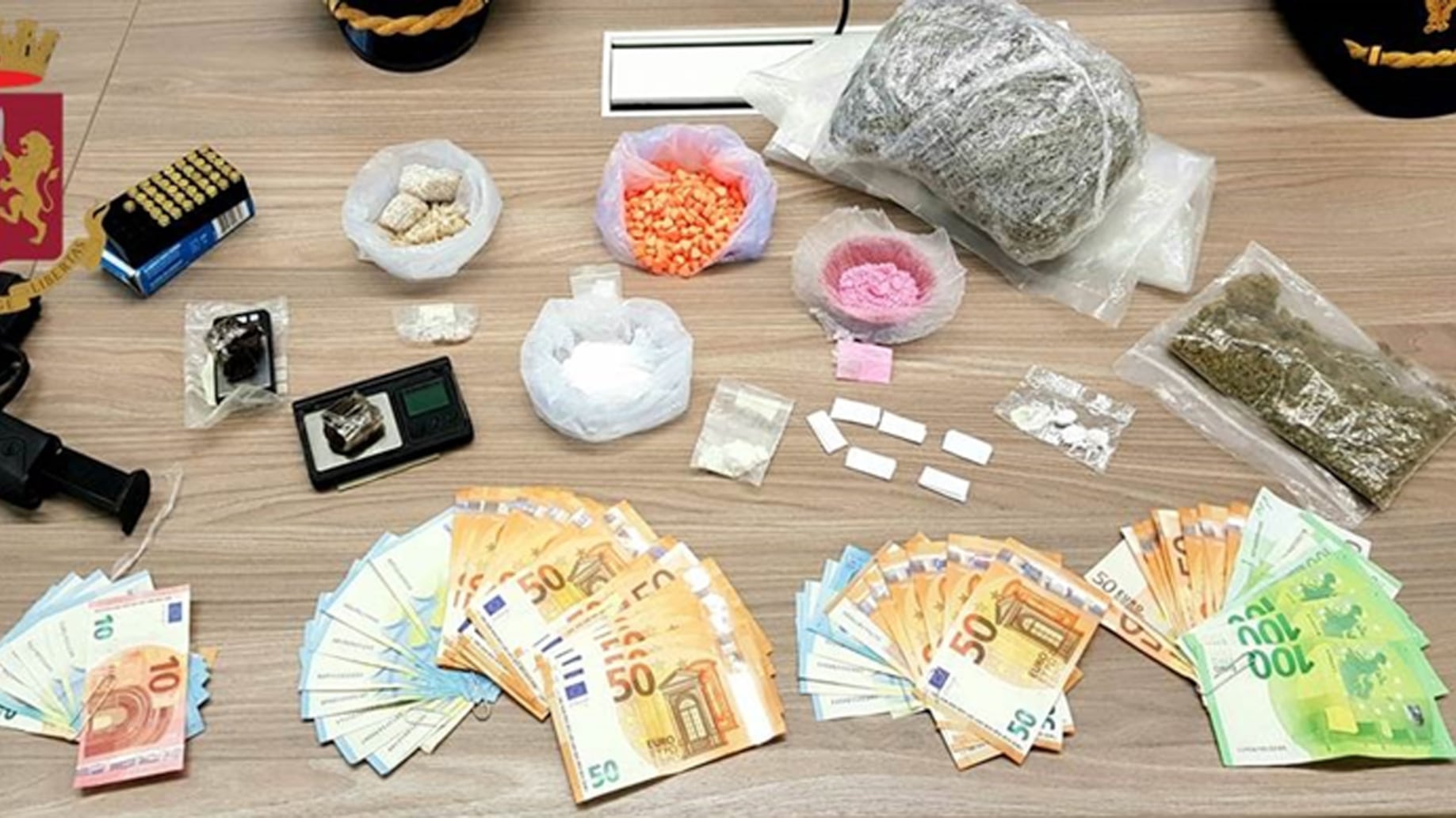 "Cocaina rosa" per la settimana della moda: arrestati i pusher della "Milano bene"