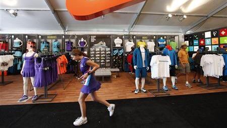 Nike sotto tiro in Olanda per gli accordi col fisco
