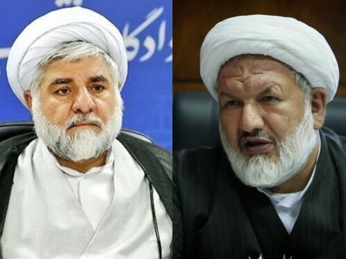 Colpo al regime di Teheran. Uccisi due magistrati artefici della repressione