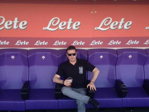 Lisbona, scontri fuori dallo stadio: tifoso viola muore investito da un'auto