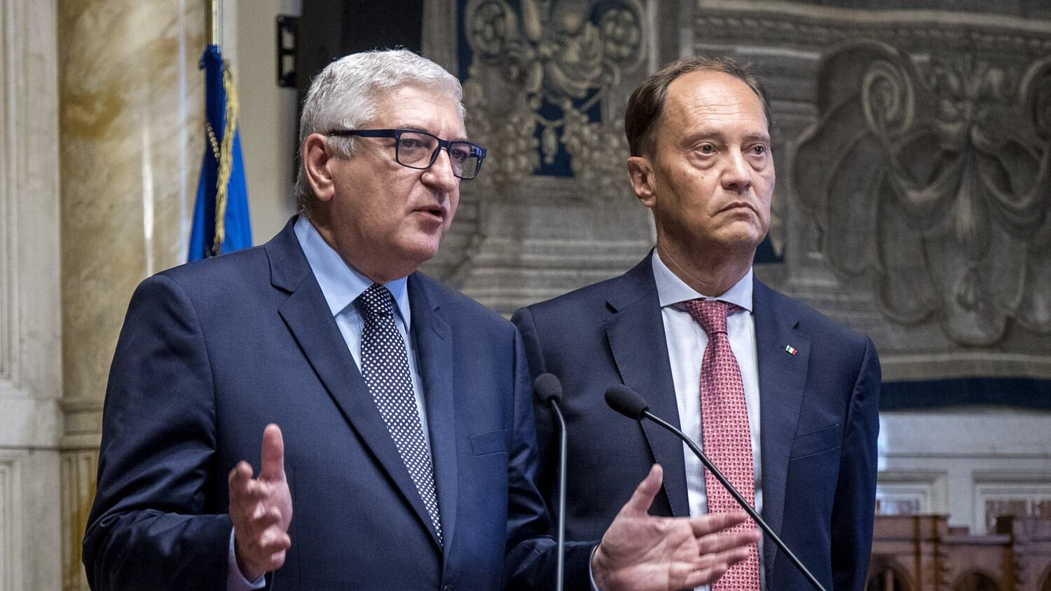 Governo, FdI: “Opposizione durissima in Parlamento e nelle piazze”