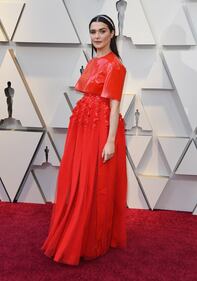 Oscar 2019, i migliori look 9