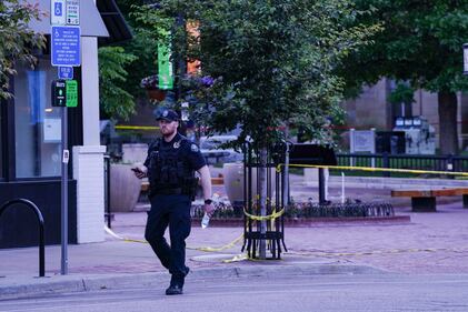 Attacco terroristico Usa 5