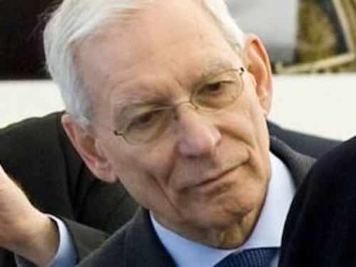 Stipendi toghe della Consulta Onida: "Congruo mezzo milione"