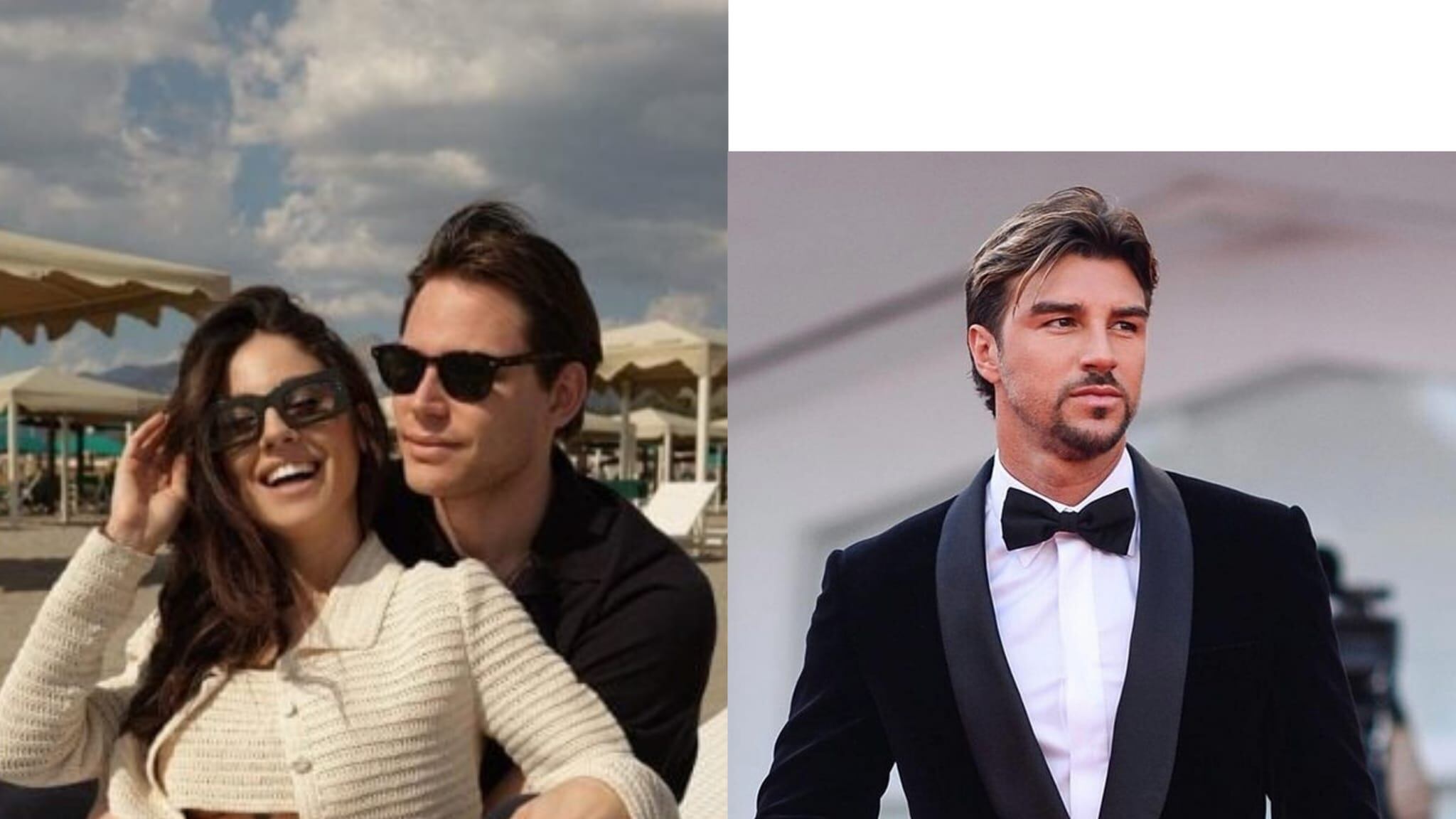 "Ho scelto lui...". Giulia De Lellis smentisce il gossip con Damante