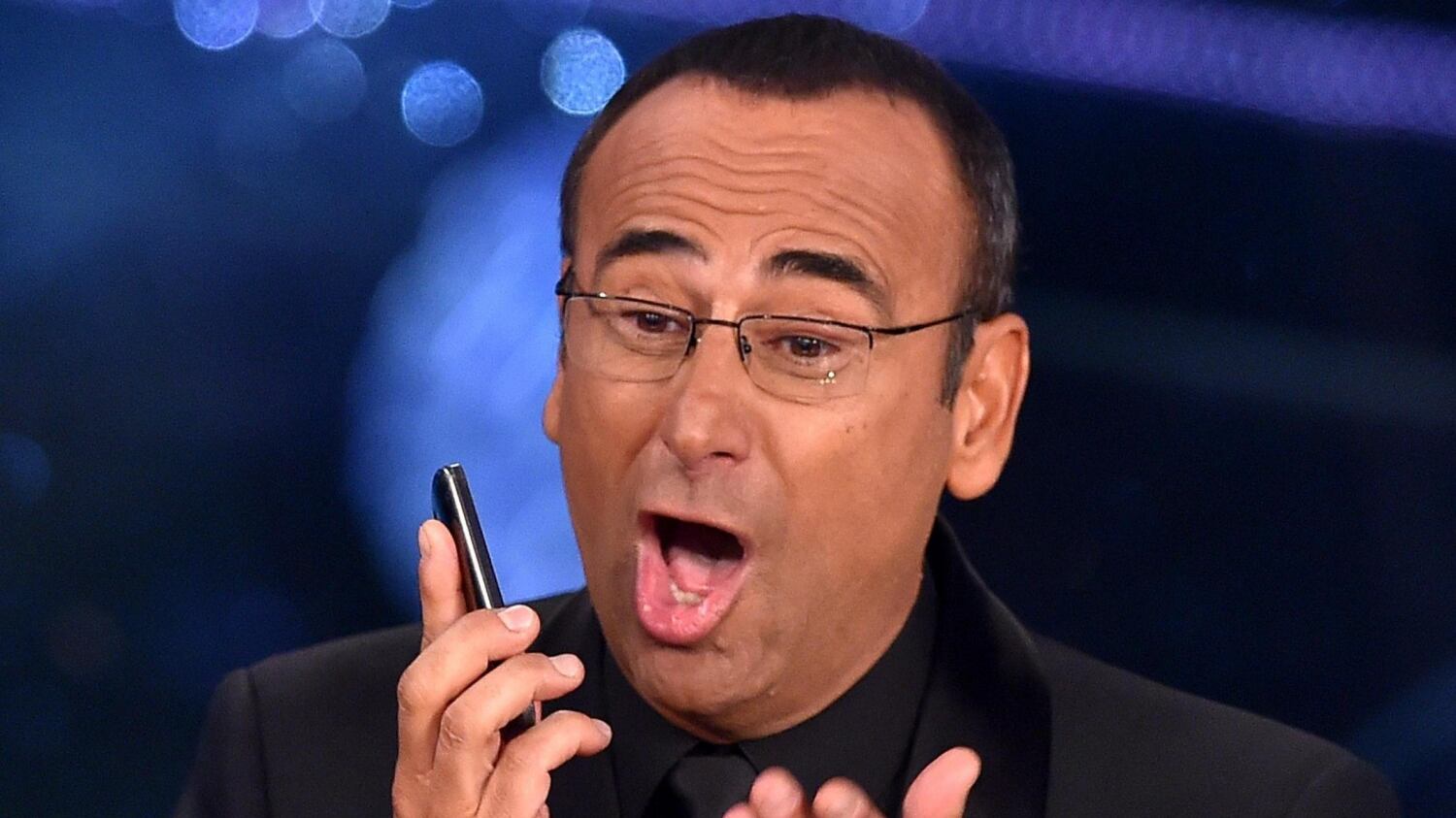 Ancora boom di ascolti: il Sanremo "tradizionale" piace