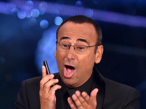 Ancora boom di ascolti: il Sanremo "tradizionale" piace