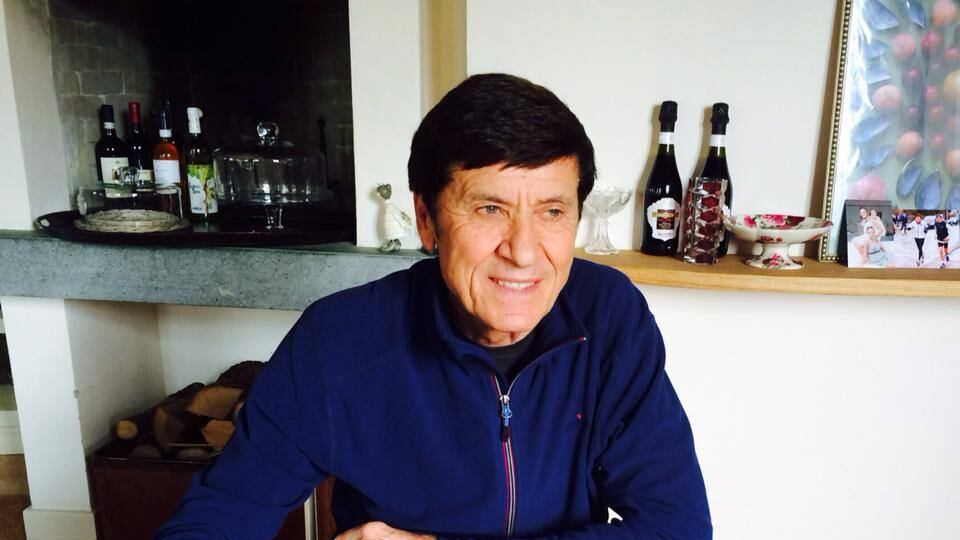 Maledetto Gianni Morandi, m'ha fatto diventare buono